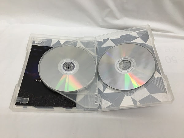 【中古】【開封品】ももいろクローバーZ / ももいろクローバーZ 10th Anniversary THE DIAMOND FOUR IN TOKYO DOME LIVE DVD [通常版]＜DVD＞（代引き不可）6558