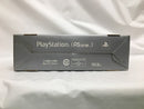 【中古】PSone本体(SCPH-100)＜レトロゲーム＞（代引き不可）6558