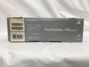 【中古】PSone本体(SCPH-100)＜レトロゲーム＞（代引き不可）6558