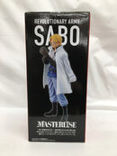 【中古】サボ 「一番くじ ワンピース 革命の炎」 MASTERLISE B賞 フィギュア＜フィギュア＞（代引き不可）6558