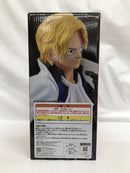 【中古】サボ 「一番くじ ワンピース 革命の炎」 MASTERLISE B賞 フィギュア＜フィギュア＞（代引き不可）6558