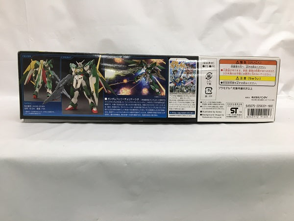 【中古】1/144 HGBF ガンダムフェニーチェリナーシタ 「ガンダムビルドファイターズ」＜プラモデル＞（代引き不可）6558