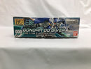 【中古】1/144 HGBD ガンダムダブルオーダイバー 「ガンダムビルドダイバーズ」＜プラモデル＞（代引き不可）6558