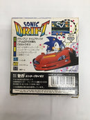 【中古】【開封品】ソニックドリフト＜レトロゲーム＞（代引き不可）6558