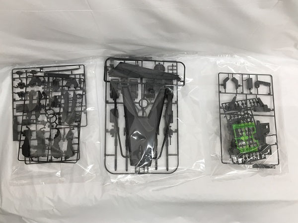 中古】【未組立】1/144 HG ティフォエウスガンダム・キメラ