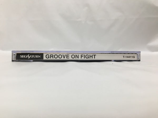 【中古】【説明書あり】豪血寺一族 3 GROOVE ON FIGHT[通常版]＜レトロゲーム＞（代引き不可）6558