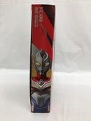 【中古】【開封品】ULTRA-ACT ウルトラマンダイナ フラッシュタイプ 「ウルトラマンダイナ」＜フィギュア＞（代引き不可）6558