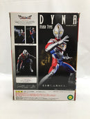 【中古】【開封品】ULTRA-ACT ウルトラマンダイナ フラッシュタイプ 「ウルトラマンダイナ」＜フィギュア＞（代引き不可）6558