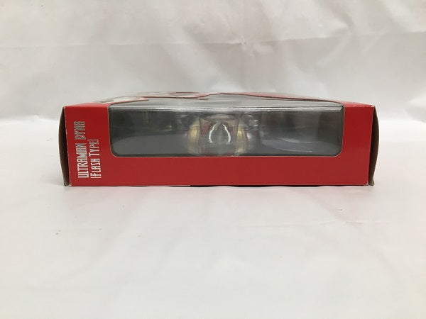 中古】【開封品】ULTRA-ACT ウルトラマンダイナ フラッシュ