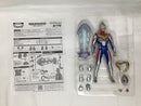 【中古】【開封品】ULTRA-ACT ウルトラマンダイナ フラッシュタイプ 「ウルトラマンダイナ」＜フィギュア＞（代引き不可）6558