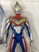 【中古】【開封品】ULTRA-ACT ウルトラマンダイナ フラッシュタイプ 「ウルトラマンダイナ」＜フィギュア＞（代引き不可）6558
