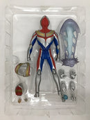 【中古】【開封品】ULTRA-ACT ウルトラマンダイナ フラッシュタイプ 「ウルトラマンダイナ」＜フィギュア＞（代引き不可）6558