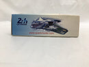 【中古】【開封品】1/43 Porsche 919 Hybrid 2nd LMP1 Porsche Team T. Bernhard - M. Webber - B. Hartley