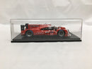 【中古】【開封品】1/43 Porsche 919 Hybrid 2nd LMP1 Porsche Team T. Bernhard - M. Webber - B. Hartley