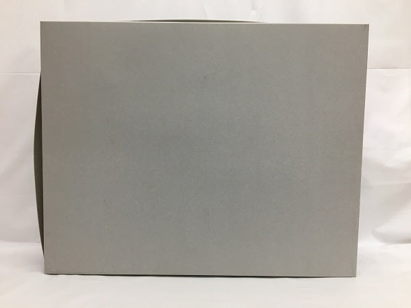 中古】【未組立】1/1000 地球防衛軍ドレッドノート改級補給母艦