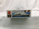 【中古】【未組立】 1/500　重巡洋鑑　足柄＜プラモデル＞（代引き不可）6558