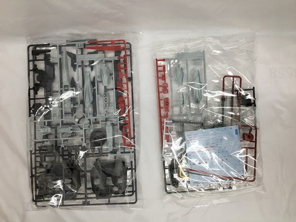 【中古】【未組立】1/100 MG ガナーウィザード/スラッシュウィザード/ブレイズウィザードセット 「機動戦士ガンダム SEED DESTINY ASTRAY」 プレミアムバンダイ限定 [5064081]＜プラモデル＞（代引き不可）6558