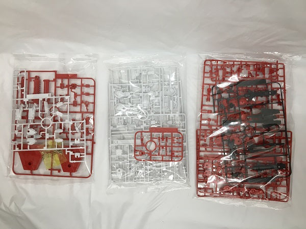 【中古】【未組立】1/100 MG MBF-P02KAI ガンダムアストレイレッドフレーム改 「機動戦士ガンダム SEED VS ASTRAY」[5061607]＜プラモデル＞（代引き不可）6558