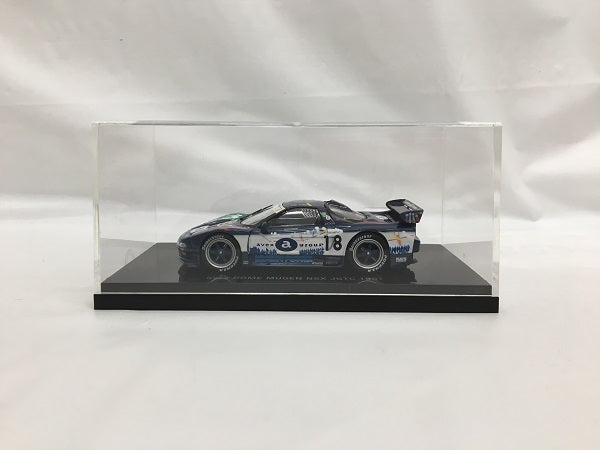 【中古】【開封品】1/43 avax 童夢 NSX JGTC 1997 BRIDGESTONE