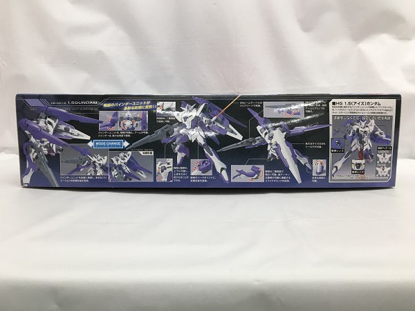 中古】【未組立】1/144 HG CBY-001.5 1.5ガンダム 「機動戦士