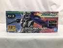 【中古】【未組立】1/144 HG CBY-001.5 1.5ガンダム 「機動戦士ガンダム00I(ダブルオーアイ)」＜プラモデル＞（代引き不可）6558