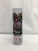 【中古】【未開封】S.H.Figuarts 仮面ライダービルド ラビットタンクフォーム クリアブラックver. 「一番くじ S.H.Figuarts 仮面ライダー」 D賞 フィギュア＜フィギュア＞（代引き不可）6558