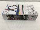 【中古】【未開封】S.H.Figuarts 仮面ライダービルド ラビットタンクフォーム クリアブラックver. 「一番くじ S.H.Figuarts 仮面ライダー」 D賞 フィギュア＜フィギュア＞（代引き不可）6558