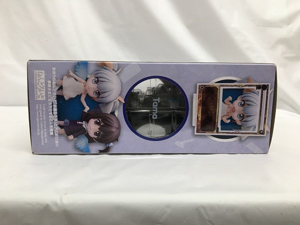 【中古】【未開封】ねんどろいど タマ 「selector infected WIXOSS」＜フィギュア＞（代引き不可）6558