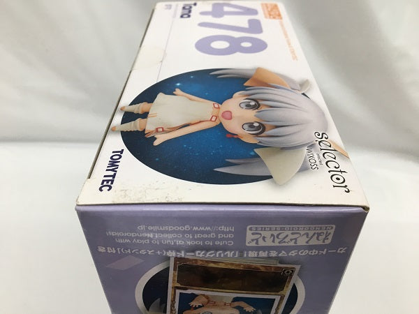 【中古】【未開封】ねんどろいど タマ 「selector infected WIXOSS」＜フィギュア＞（代引き不可）6558