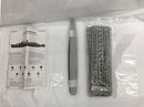 【中古】【未組立】1/350 米海軍 フレッチャー級駆逐艦 ザ・サリバンズ＜プラモデル＞（代引き不可）6558