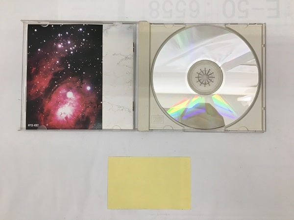 【中古】【開封品】Legend of Schwarzschild＜CD＞（代引き不可）6558