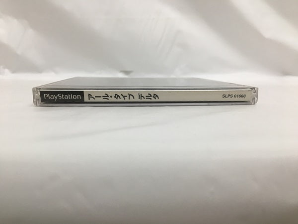 【中古】【開封品】RTYPEΔ＜レトロゲーム＞（代引き不可）6558