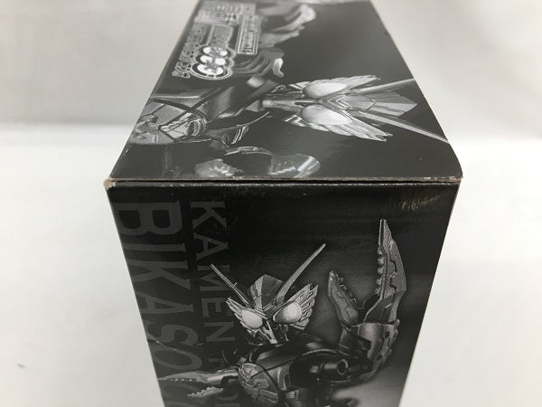 【中古】【未開封】トレーディングフィギュア　SO-DO CHRONICLE 層動 仮面ライダーオーズ ムカチリ コンボ＆ビカソ コンボセット プレミアムバンダイ限定＜フィギュア＞（代引き不可）6558