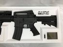 【中古】【開封品】電動ガン コルト M4A1 リスバージョン 「スタンダード電動ガンシリーズ No.62」＜ミリタリー＞（代引き不可）6558
