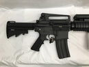 【中古】【開封品】電動ガン コルト M4A1 リスバージョン 「スタンダード電動ガンシリーズ No.62」＜ミリタリー＞（代引き不可）6558