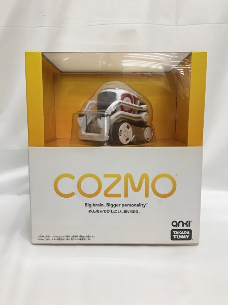 【中古】【開封品】COZMO＜おもちゃ＞（代引き不可）6558