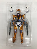 【中古】【開封品】S.H.Figuarts 仮面ライダーバルキリー ジャスティスサーバル 「ゼロワン Others 仮面ライダーバルカン＆バルキリー」＜フィギュア＞（代引き不可）6558