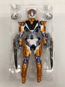 【中古】【開封品】S.H.Figuarts 仮面ライダーバルキリー ジャスティスサーバル 「ゼロワン Others 仮面ライダーバルカン＆バルキリー」＜フィギュア＞（代引き不可）6558