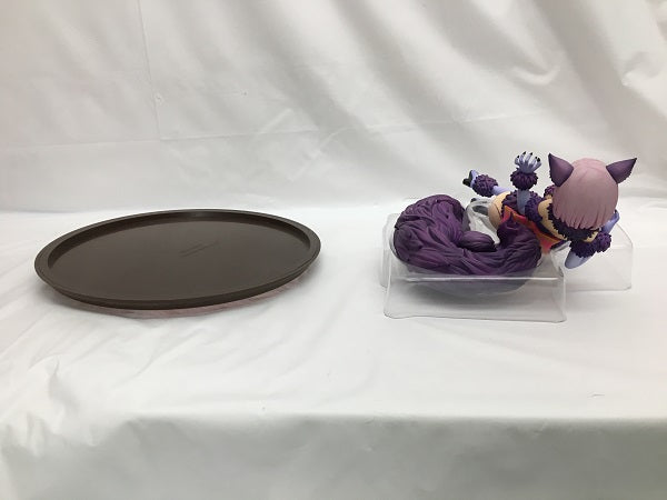 中古】【開封品】マシュ・キリエライト ?デンジャラス・ビースト? 「Fate/Grand Order」 1/7 ABS＆PVC製塗装済み完