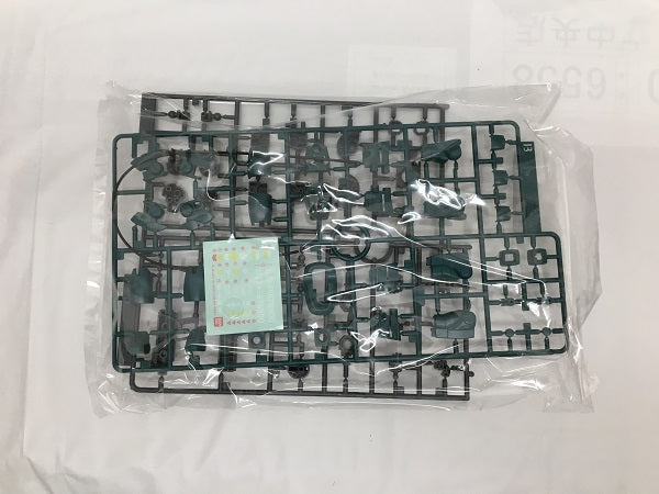 【中古】【未組立】1/144 HGUC RMS-192M ザク・マリナー 「機動戦士ガンダムZZ」＜プラモデル＞（代引き不可）6558