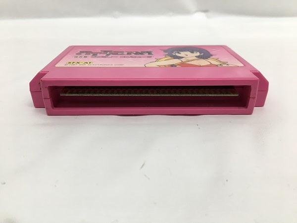 【中古】【開封品】アテナ (箱説あり)＜レトロゲーム＞（代引き不可）6558