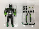 【中古】【開封品】S.H.Figuarts(真骨彫製法) 仮面ライダーオーズ ガタキリバ コンボ 「仮面ライダーオーズ/OOO」 魂ウェブ商店限定＜フィギュア＞（代引き不可）6558