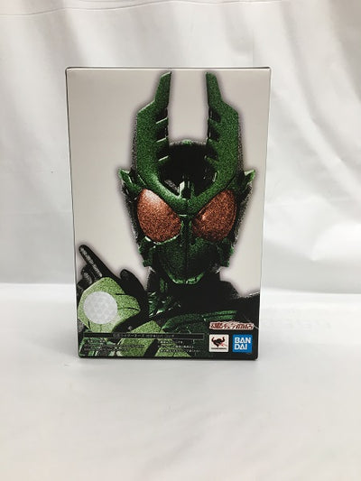 【中古】【開封品】S.H.Figuarts(真骨彫製法) 仮面ライダーオーズ ガタキリバ コンボ 「仮面ライダーオーズ/OOO」 魂ウ...