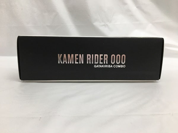 中古】【開封品】S.H.Figuarts(真骨彫製法) 仮面ライダーオーズ