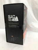 【中古】【未開封】S.I.C. 仮面ライダーフォーゼ ロケットステイツ 「仮面ライダーフォーゼ」 Amazon.co.jp限定＜フィギュア＞（代引き不可）6558