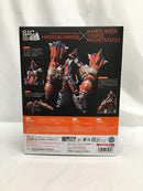 【中古】【未開封】S.I.C. 仮面ライダーフォーゼ ロケットステイツ 「仮面ライダーフォーゼ」 Amazon.co.jp限定＜フィギュア＞（代引き不可）6558