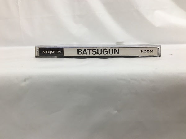 【中古】【開封品】BATSUGUN(バツグン)＜レトロゲーム＞（代引き不可）6558