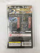【中古】【箱説あり】プレイステーション(Playstation)専用ソフト　ストライカーズ 1945 PLUS Portable＜レトロゲーム＞（代引き不可）6558