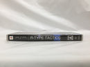 【中古】【箱説あり】プレイステーション(Playstation)専用ソフト　R-TYPE TACTICS＜レトロゲーム＞（代引き不可）6558