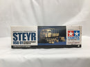 【中古】【未組立】1/35 ドイツ シュタイヤー RSO/01 多用途トラクター 「AFVシリーズ No.4」＜プラモデル＞（代引き不可）6558